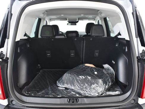 New 2025 Ford Bronco Sport Big Bend w/ Convenience Package image 20