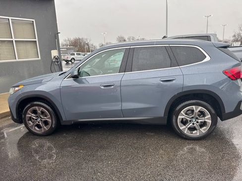Used 2023 BMW X1 xDrive28i w/ Convenience Package image 13