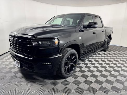 New 2026 RAM 1500 Laramie image 3