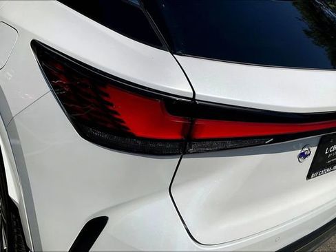 Certified 2023 Lexus RX 350 Premium w/ Accessory Package AWD/4WD image 23