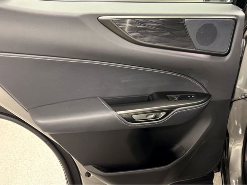 Certified 2026 Lexus NX 350h AWD w/ Cold Area Package image 18