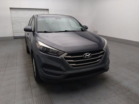 Used 2017 Hyundai Tucson SE FWD image 14