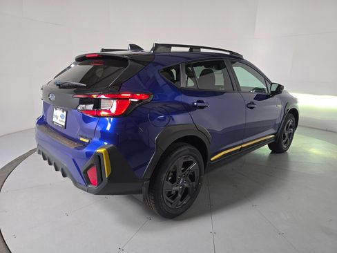 New 2026 Subaru Crosstrek 2.5i Sport AWD/4WD image 5