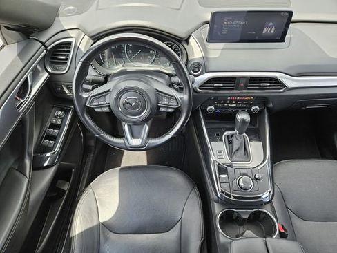 Used 2023 MAZDA CX-9 Grand Touring image 27
