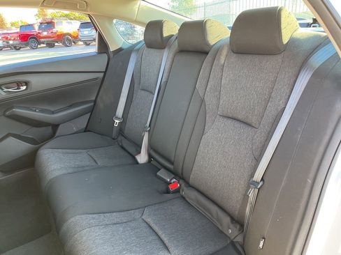 Used 2023 Honda Accord EX image 22