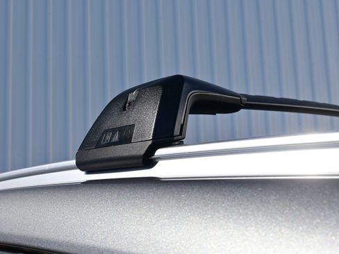 New 2026 Nissan Kicks SV w/ SV Premium Package image 10