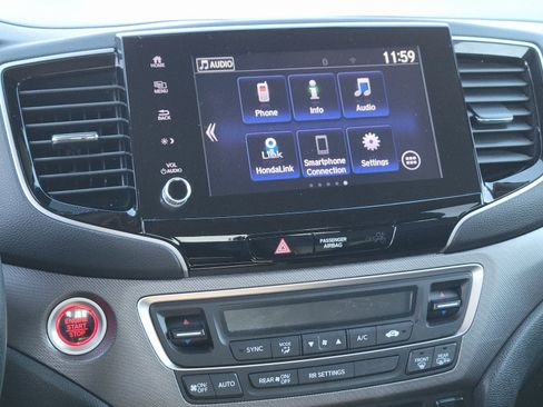 Used 2023 Honda Ridgeline RTL image 11