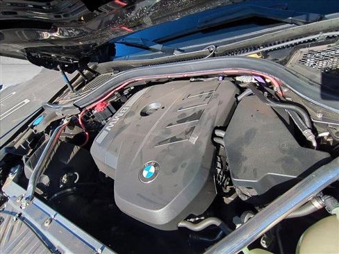 Used 2025 BMW X3 xDrive30i w/ Convenience Package image 23