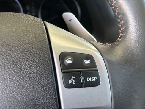 Used 2014 Lexus IS 250C w/ Luxury Package image 10