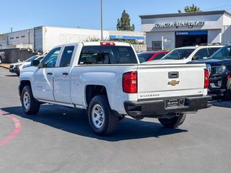 Used 2019 Chevrolet Silverado 1500 W/T w/ WT Convenience Package AWD/4WD video 2