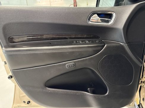 Used 2015 Dodge Durango Limited AWD/4WD image 25