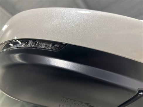 New 2026 Subaru Impreza 2.0i Sport image 8