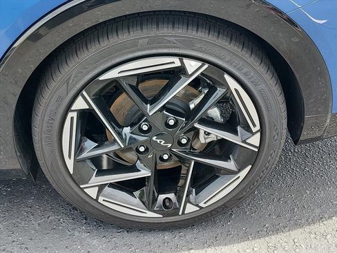 Certified 2025 Kia K4 EX FWD image 14