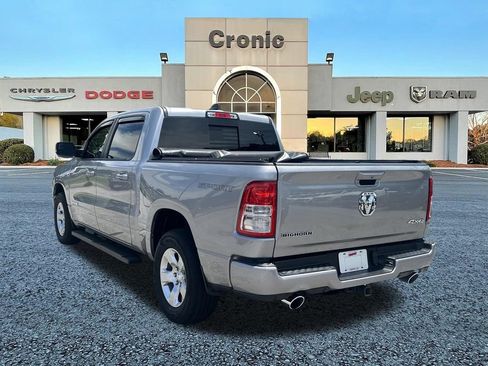 Used 2023 RAM 1500 Big Horn AWD/4WD image 5