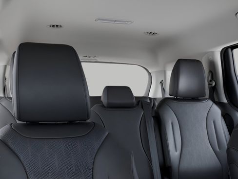 New 2026 Kia Carnival image 27