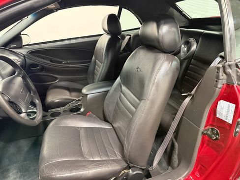 Used 2004 Ford Mustang GT RWD image 56