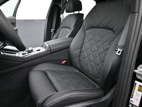New 2026 BMW X6 xDrive40i w/ Executive Package AWD/4WD image 10