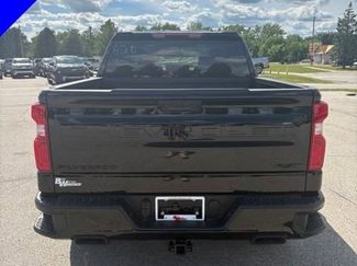 New 2026 Chevrolet Silverado 1500 RST AWD/4WD video 4
