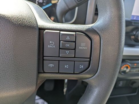 Used 2023 Ford F150 XLT image 19