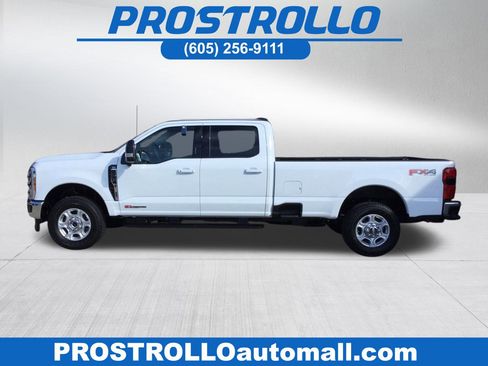 New 2026 Ford F350 XLT w/ XLT Premium Package image 1