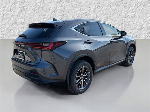 New 2026 Lexus NX 350 AWD w/ Premium Package image 3