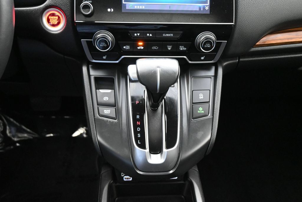Used 2022 Honda CR-V EX-L image 14