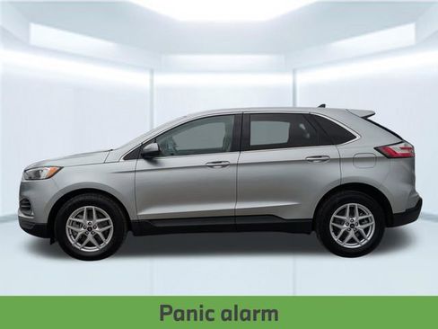 Used 2024 Ford Edge SEL w/ Convenience Package AWD/4WD image 13