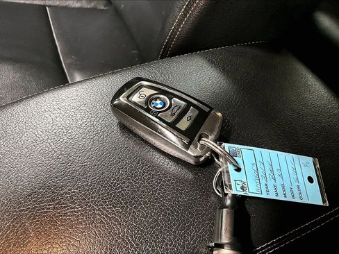 Used 2017 BMW X3 xDrive28i image 14