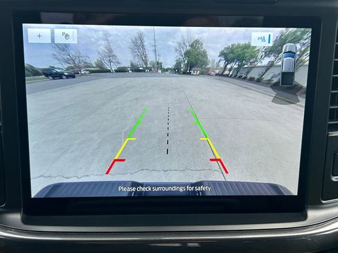 Used 2022 Ford F150 XLT w/ Equipment Group 302A High image 15