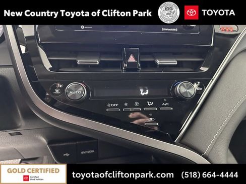 Certified 2024 Toyota Camry SE image 27