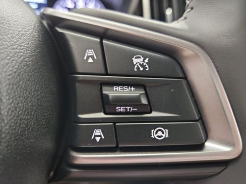New 2026 Subaru Ascent Touring AWD/4WD image 15