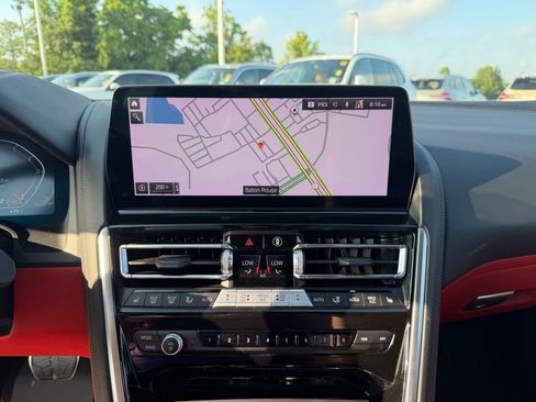 Certified 2024 BMW 840i Gran Coupe xDrive AWD/4WD image 13