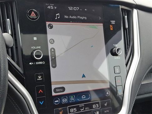 Used 2020 Subaru Outback Premium image 18