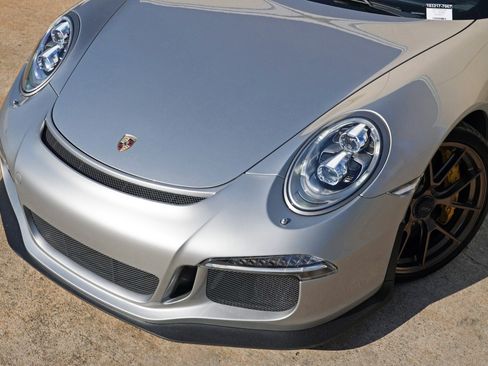 Used 2014 Porsche 911 GT3 RWD image 46