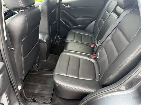 Used 2014 MAZDA CX-5 Grand Touring image 24