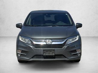 Used 2018 Honda Odyssey Touring video 2