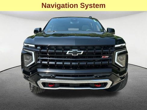 Certified 2026 Chevrolet Suburban Z71 w/ Comfort Package AWD/4WD image 5
