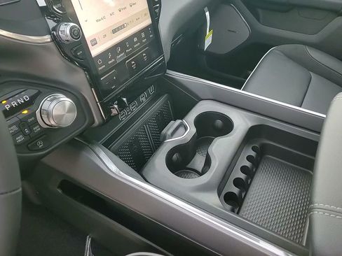 New 2026 RAM 1500 Laramie image 30