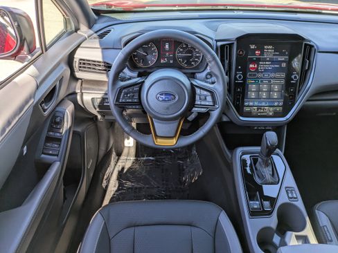 New 2026 Subaru Crosstrek 2.5i Wilderness image 16