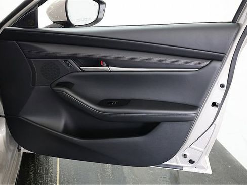 New 2026 MAZDA MAZDA3 2.5 S Sedan w/ Preferred Pkg image 16