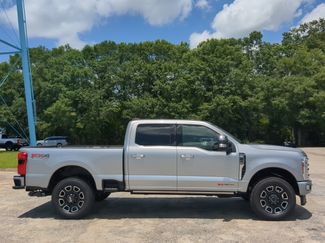 Used 2024 Ford F350 Platinum AWD/4WD video 2
