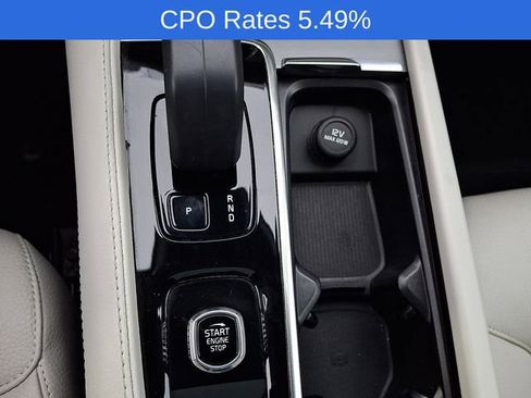 Certified 2023 Volvo XC90 B5 Core w/ Protection Package Premier AWD/4WD image 18