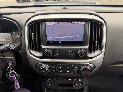 Used 2019 Chevrolet Colorado ZR2 w/ Colorado ZR2 Bison Edition image 25