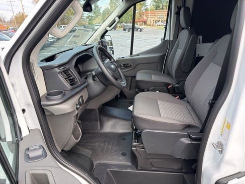 New 2026 Ford Transit 350 148 High Roof Extended RWD image 14