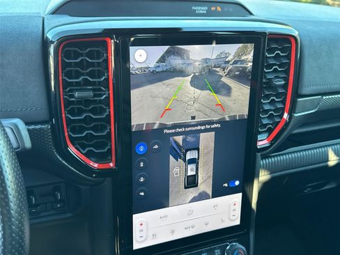 Used 2024 Ford Ranger Raptor image 30