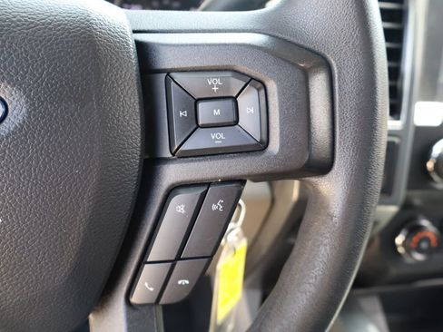 Used 2022 Ford F250 XLT w/ Black Appearance Package AWD/4WD image 15