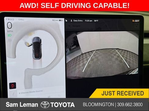 Used 2022 Tesla Model Y Long Range image 13