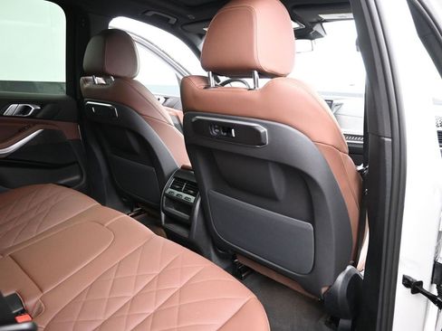 Certified 2025 BMW X5 sDrive40i w/ Parking Assistance Package image 24