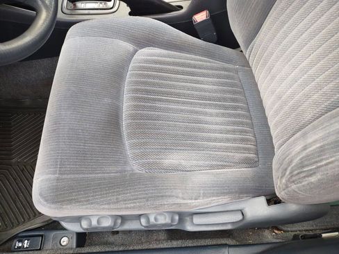 Used 1998 Honda Accord LX image 7