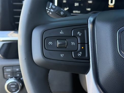 Certified 2025 GMC Sierra 1500 SLE w/ X31 Off-Road Package image 20